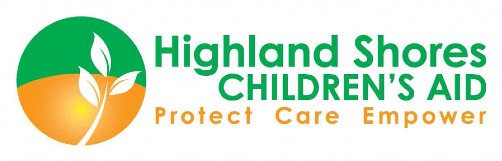 Highland Shores Children's AID Website