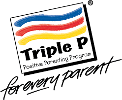 Triple P - Positive Parenting Program Website