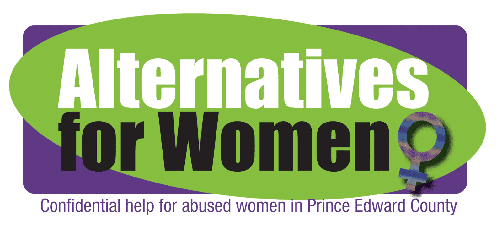 Alternatives for Women Website