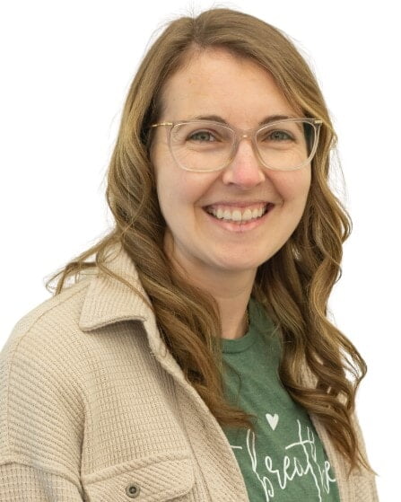 Lisa Mercer-Burrows