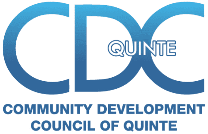 Community Development Council of Quinte Website