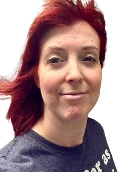 Colleen Temple