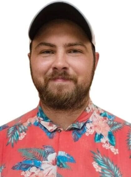 Corbin Jansen