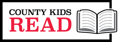 County Kids Read Website