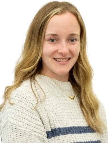 Courtney LeClair