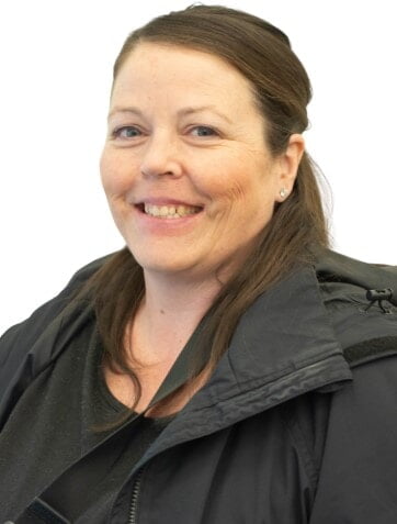 Emily McCormack
