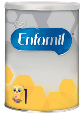 Enfamil Regular $22 Dollars