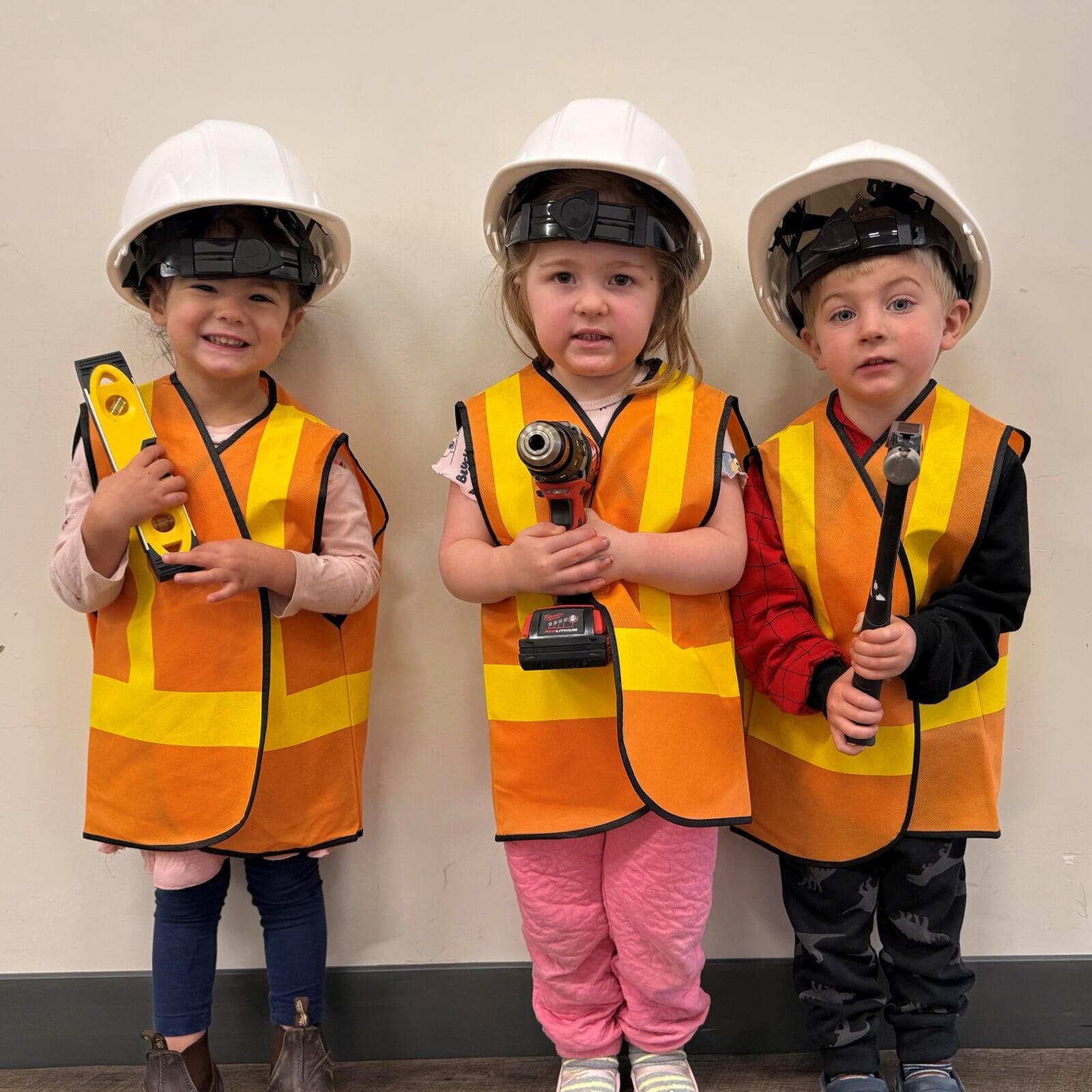 Children Helping Announce Expansion