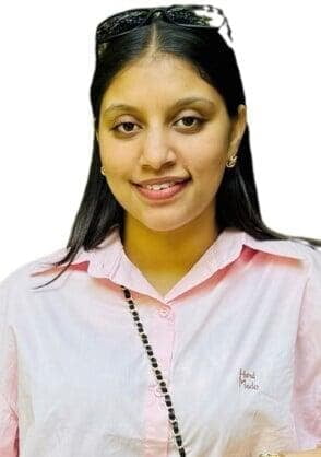 Harneet Kaur