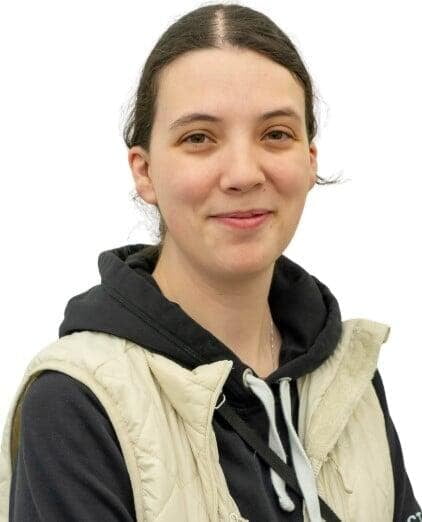 Jess McDowell