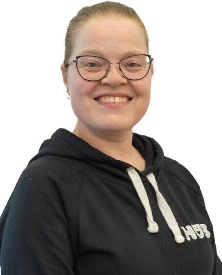 Lisa Mercer-Burrows
