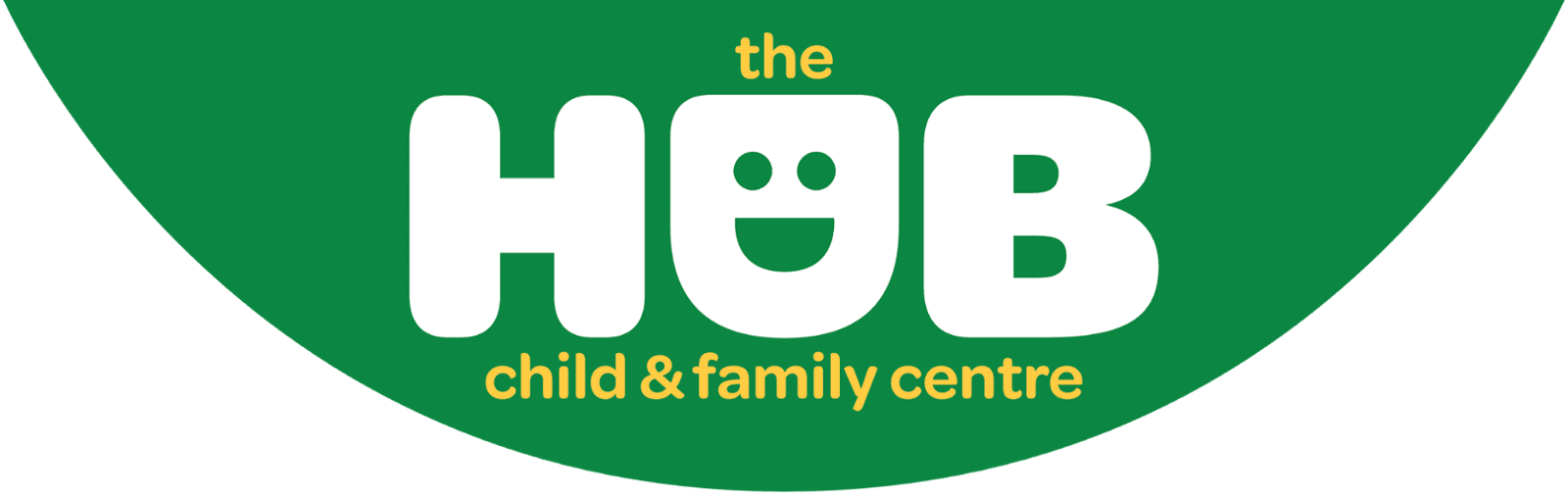 The HUB Child & Family Centre