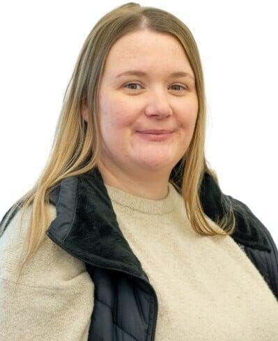 Megan Insley