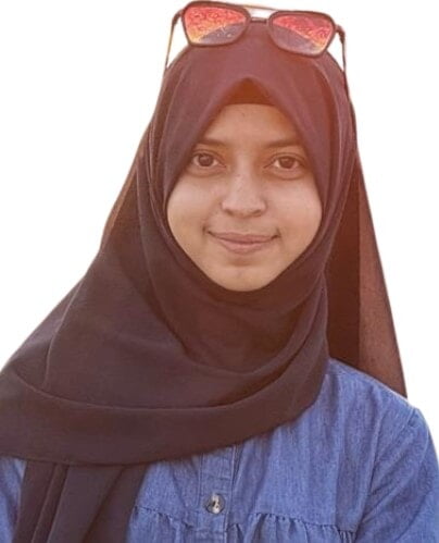 Namira Vahora