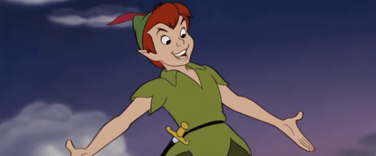 Peter Pan