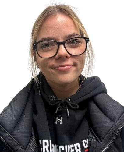 Byancka Beaudry