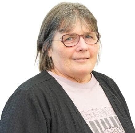 Dawn Peever