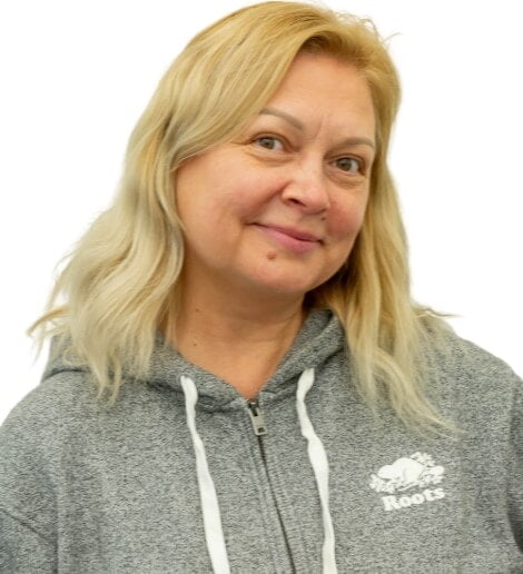 Diana Kopiichenko