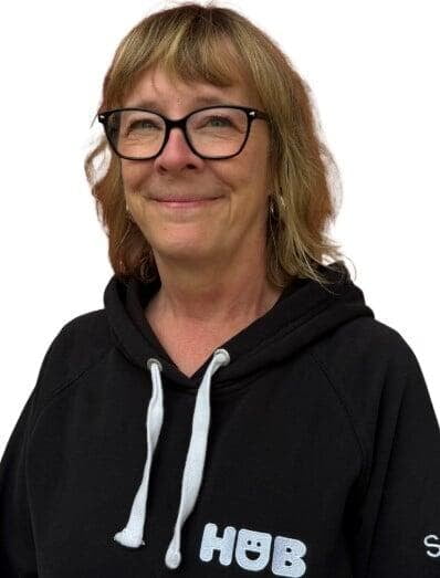 Dorothy Colgan