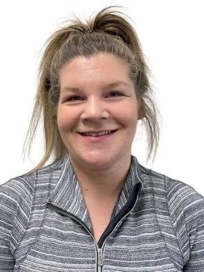 Kerri Goheen