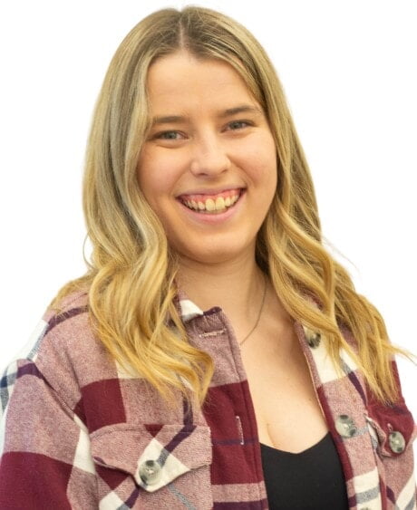 Hailey Gratton