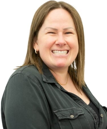 Jessica Gibeau