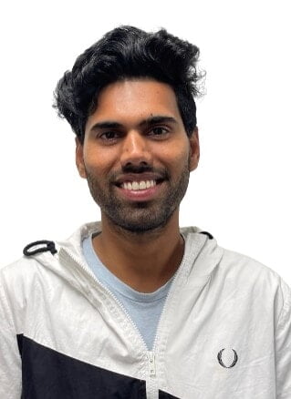 Satgur Joshi