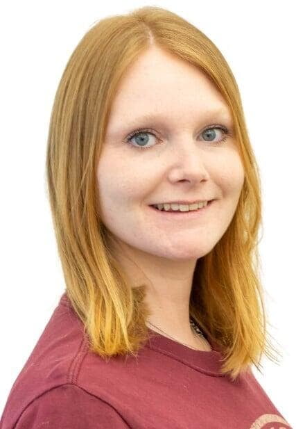 Kerri Goheen