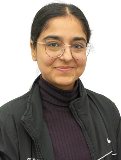 Harpreet Kaur