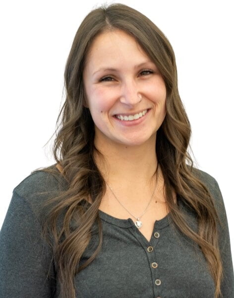 Caitlin Cronkwright