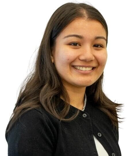 Kristika Basnet