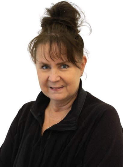Margie McConnell