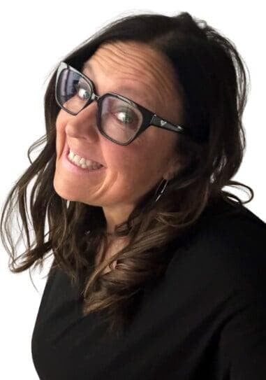 Stacey Stanford