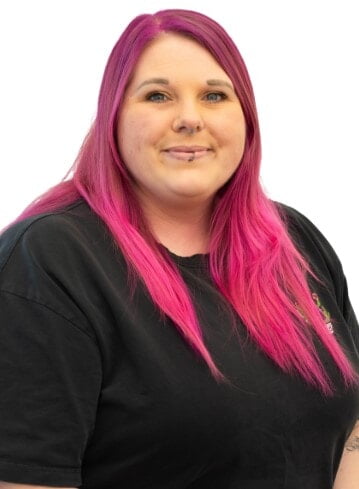Tiffany Struthers