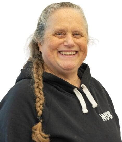Tracy Simpson