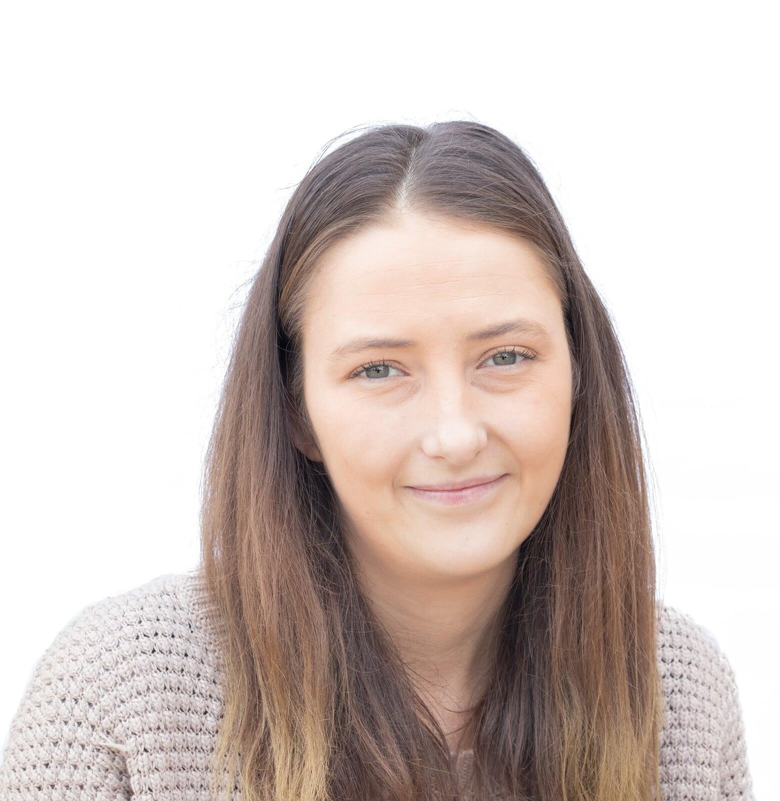 Jenny McBeth-Greer
