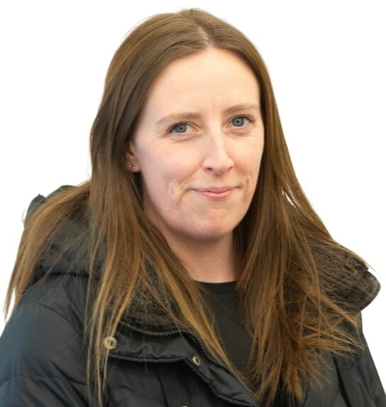 Steph McPhee