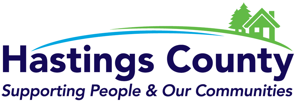 Hastings County Website