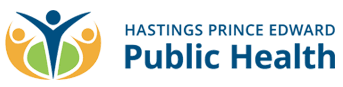 Hastings Prince Edward Public Health Website